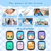 Smartwatch Kinder, 1,83″ Kinderuhr mit 30 Spielen, Anrufe, Produktbild-Vorschau 5