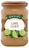 MACKAYS Lime Curd – Schottische Limettencreme, 340g Produktbild-Vorschau 1