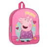 VadoBag Peppa Strong Together 3D zaino per bambini Peppa Anteprima dell’immagine prodotto 7