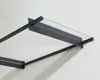 Palram - Canopia baldachim Nancy 2050 antracyt 94x206x14 cm Podgląd zdjęcia produktu 5