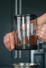 GSD "DOSO" Kaffeedosierer, schwarz 80 001 Anteprima dell’immagine prodotto 6