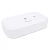 Manhattan UV-Desinfektionsbox mit 10W Wireless Charger, Produktbild-Vorschau 6