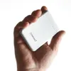 Intenso 7313522, 5000 mAh, Lithium-polymerová (LiPo), Bílá Náhled obrázku produktu 3
