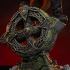 Hellboy 2 BDS Art Scale Statua 1/10 Hellboy 34 cm Anteprima dell’immagine prodotto 4