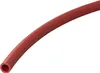 Trinkwasserschlauch Schlauch rot 10 mm 1 Meter Tank Produktbild-Vorschau 2