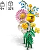 LEGO Botanicals Kleiner Sommerstrauß - Bauset mit Produktbild-Vorschau 3
