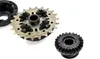 Fahrrad Differential Achse Dreirad Biria Pfautec Kynast Produktbild-Vorschau 6