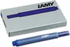 Tintenpatrone T 10 blau LAMY 2077 Produktbild-Vorschau 2