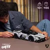 LEGO Technic Lamborghini Revuelto Supersportwagen Podgląd zdjęcia produktu 13