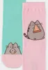 Calzini Pusheen confezione da 3 Pusheen 39-42 Anteprima dell’immagine prodotto 2