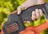 Black&Decker Akku-Heckensch,36V o.Akku,55cm,Säge BCHTS36B Voir les images du produit 6