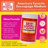 Mod Podge Gloss / Glanz - Kleber / Versiegelung / Lack Produktbild-Vorschau 2