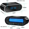 Mini Orologio Telecamera iUni IP07, Wi-Fi, Full HD, 160°, Anteprima dell’immagine prodotto 8