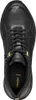 Geox - "Desya" Sneaker für Damen, Nappaleder FS12255 (38 Produktbild-Vorschau 4