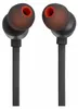 Ecouteurs filaires USB C JBL Tune 310C noir Voir les images du produit 4