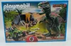 PLAYMOBIL Action 71588 Polar Ranger Hauptquartier Produktbild-Vorschau 5