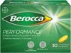 Berocca Performance 30 Tabletten Anteprima dell’immagine prodotto 2
