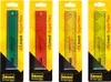 IDENA Idena Lineal Superflex 15cm, farbig sortiert Produktbild-Vorschau 4