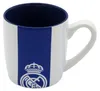 Real Madrid Tassenbox Weiß zweifarbig Geschenk Produktbild-Vorschau 2