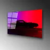 Wallity, UV-458 50 x 70, Dekorative Malerei aus gehärtetem Produktbild-Vorschau 4