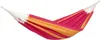 Amazonas Santana pink - Brasilianische TuchHängematte Produktbild-Vorschau 1