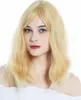 WIG ME UP Perücke gescheitelter Pony schulterlang Welle Produktbild-Vorschau 6