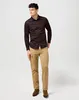 Wrangler | Herrenjeans Texas beige Regular Fit klassisch Produktbild-Vorschau 4