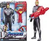 Marvel Avengers: Endgame Titan Hero Iron Man Power FX 30cm, Produktbild-Vorschau 12