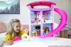 Domeček pro panenky Barbie Chelsea, vícebarevný Náhled obrázku produktu 14