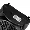 Aga Chauffage Soufflant 2000W Noir Voir les images du produit 14