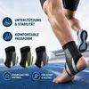 Kn?chelbandage beliebig einstellbar Ideal fš¹r den Alltag, Produktbild-Vorschau 3