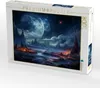 CALVENDO Puzzle Theta | 1000 Teile Lege-Größe 64x48cm Produktbild-Vorschau 2