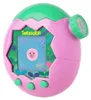 BANDAI Bandai Tamagotchi Paradise terra rosa Anteprima dell’immagine prodotto 6