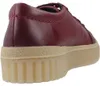 Clarks MAYHILL WALK Schuhe Burgunder Produktbild-Vorschau 3