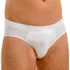 HERMKO 3300 Herren Slip aus 100% Baumwolle, Sportslip ohne Produktbild-Vorschau 2