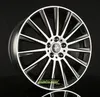 Keskin KT18 Turbo black front polish 9.5x20 ET35 - LK5/120 Produktbild-Vorschau 11