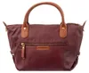 Harbour 2nd VM.15108 Totebag style vm Lucia M Leder Tasche Produktbild-Vorschau 6