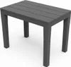 Sgabello da balcone antracite 45x60 cm Anteprima dell’immagine prodotto 1