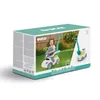 Dolu Step Car 4v1 Rastúce autíčko s hojdacou stoličkou Náhľad obrázku produktu 5
