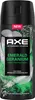 6x Axe Deospray – Emerald Geranium 150 ml Produktbild-Vorschau 2