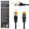 Cable Ethernet Cat 7 de Primewire, ultra delgado - Cable Vista previa de la imagen del producto 2