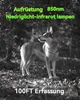 3 Stück Wildkamera 4K Video Wildtierkamera 48MP mit 32GB Produktbild-Vorschau 4