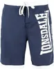 Lonsdale Clennell Badeshorts Blau L Mann Blau L Produktbild-Vorschau 9