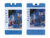 Kühlakku-2er Set 200 g Farbe blau, mit Banderole Produktbild-Vorschau 10