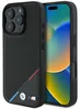 Bmw Bmhmp16L23Pupdk Iphone 16 Pro 6,3 Czarny/Nero Custodia Anteprima dell’immagine prodotto 11
