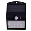 Applique solaire V-TAC - IP65 Waterproof - Noir - 1.5W - Voir les images du produit 16