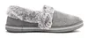 Skechers CALI Damen Slipper COZY CAMPFIRE TEAM TOASTY Grau, Produktbild-Vorschau 6