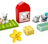 LEGO 10949 DUPLO Opieka nad zwierzętami na farmie Zabawka Podgląd zdjęcia produktu 30