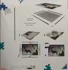 Cornice per puzzle, nera Ravensburger 17901 Anteprima dell’immagine prodotto 9