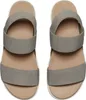 Keen Damen Trekking-Sandalen Sandalen Elle Backstrap Produktbild-Vorschau 21